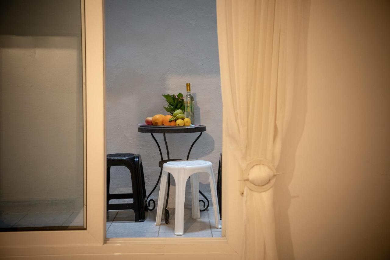 Ellanikou Apartment In Pankrati Vipgreece Atenas Exterior foto