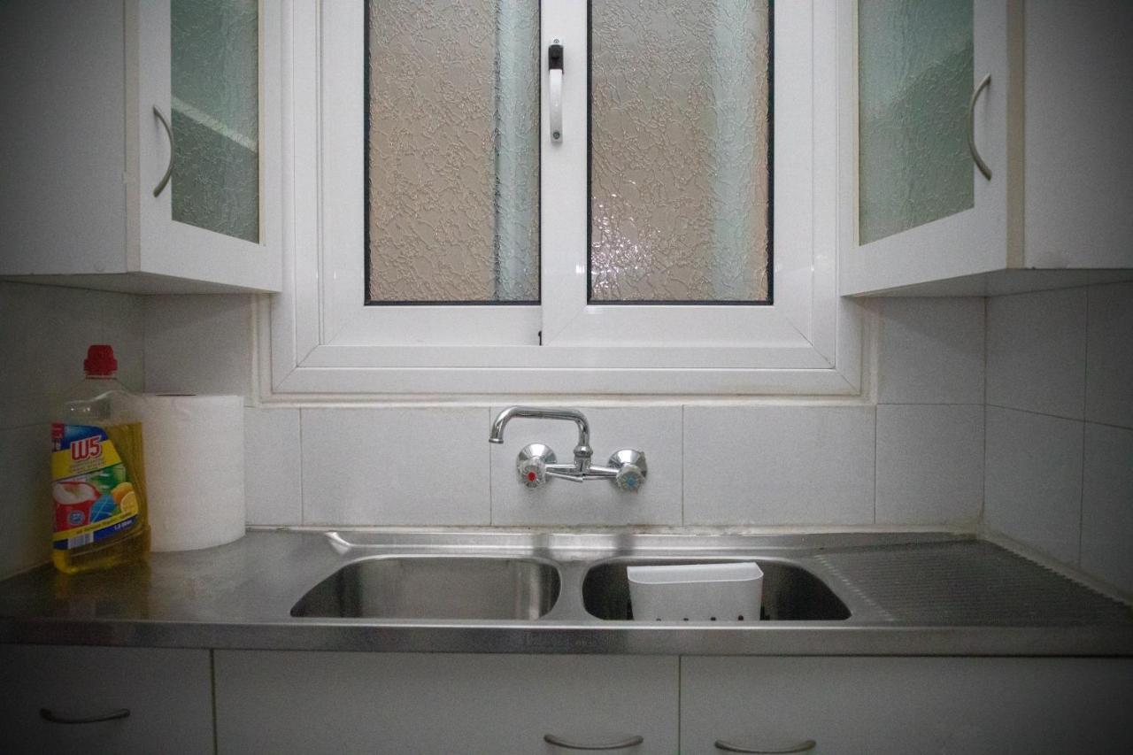 Ellanikou Apartment In Pankrati Vipgreece Atenas Exterior foto