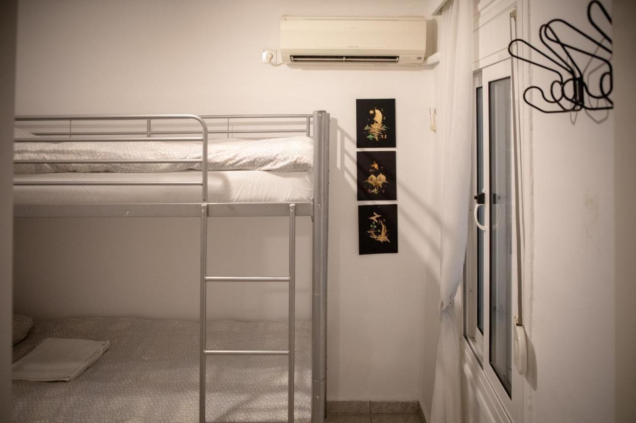 Ellanikou Apartment In Pankrati Vipgreece Atenas Exterior foto